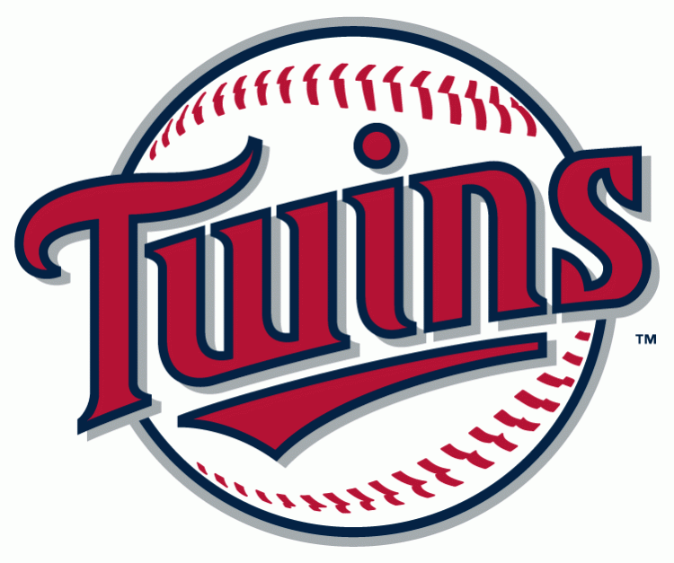 Minnesota Twins 2010-Pres Alternate Logo iron on transfers for fabric